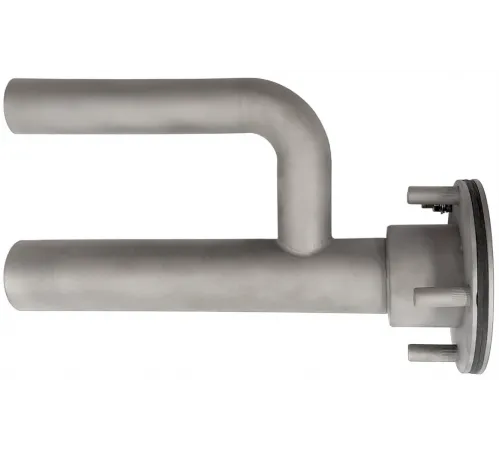 Форсунка гидромассажная 7 м.куб./час, лайнер, ФГ.07 (только закладная) из нерж. стали AISI-304