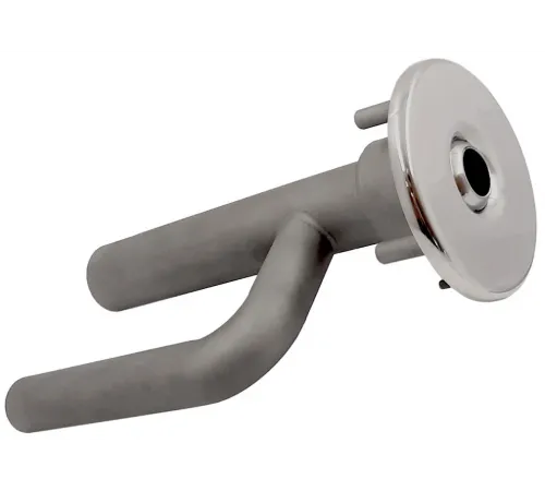 Форсунка гидромассажная 7 м.куб./час, лайнер, ФГ.07 (только закладная) из нерж. стали AISI-304