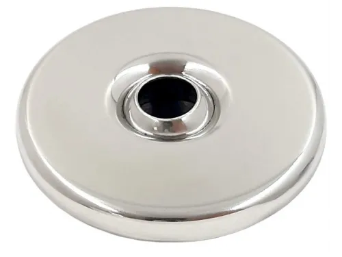 Форсунка гидромассажная 7 м.куб./час, лайнер, ФГ.07 (только закладная) из нерж. стали AISI-304