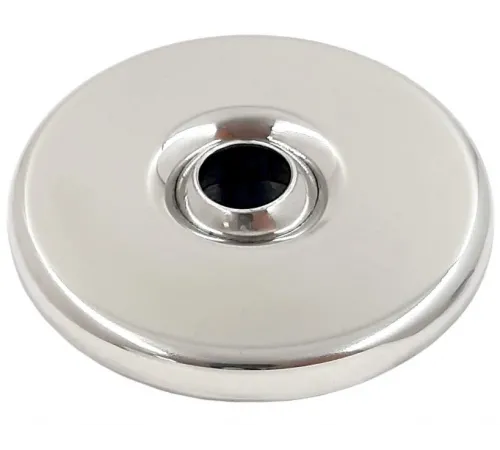 Форсунка гидромассажная 7 м.куб./час, лайнер, ФГ.07 (только закладная) из нерж. стали AISI-304