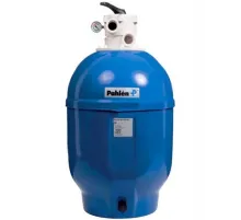 Фильтр (д. 520 мм., 1 1/2" ВР, 12-15 м3/ч, 100 кг., верх. соед.) Pahlen 110 011 21