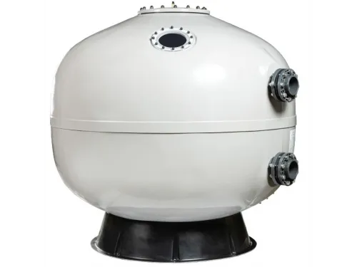 Фильтр (д. 1800 мм., 110 мм., 127 /ч, 4000 кг., бок. соед.) Aquaviva MS1800 (без вентиля)