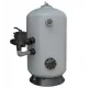 Фильтр (д. 800 мм., 63 мм., 20 м3/ч, 769 кг., бок. соед.) Aquaviva SDB800