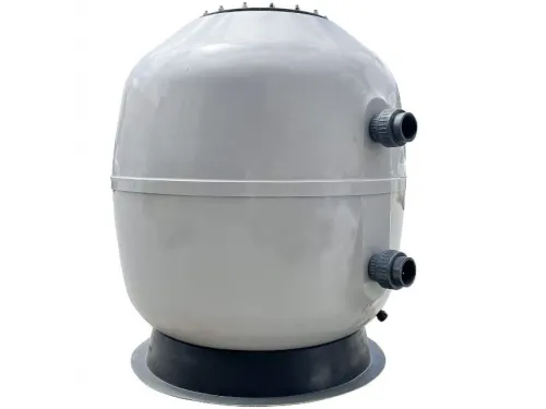 Фильтр (д. 900 мм., 2" ВР, 32-34 м3/ч, 480 кг., бок. соед.) Aquaviva MS900 (без вентиля)