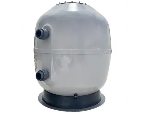 Фильтр (д. 900 мм., 2" ВР, 32-34 м3/ч, 480 кг., бок. соед.) Aquaviva MS900 (без вентиля)