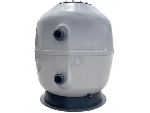 Фильтр (д. 900 мм., 2" ВР, 32-34 м3/ч, 480 кг., бок. соед.) Aquaviva MS900 (без вентиля)