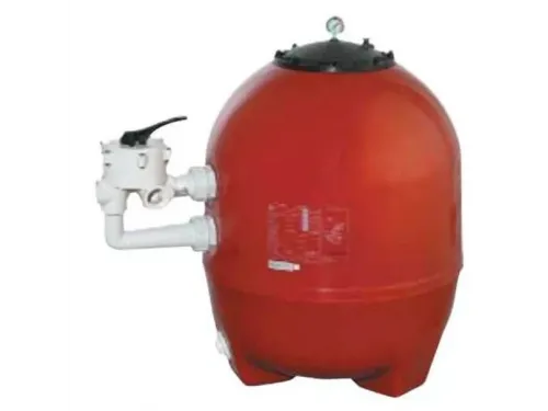 Фильтр (д. 900 мм., 2" ВР, 32-34 м3/ч, 325 кг., бок. соед.) Kripsol Balear BL 900