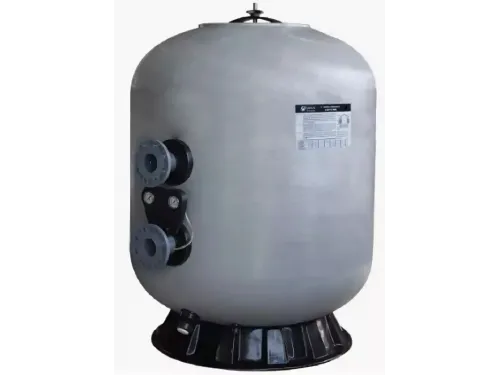 Фильтр (д. 1200 мм., 90 мм., 45 м3/ч, 1500+300 кг., бок. соед.) Emaux К1200 (без обвязки)