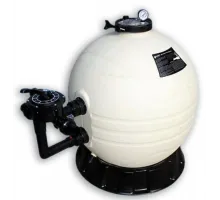 Фильтр (д. 500 мм., 50 мм., 10-12 м3/ч, 70 кг., бок. соед.) Emaux MFS20 (Opus)