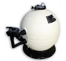 Фильтр (д. 500 мм., 50 мм., 10-12 м3/ч, 70 кг., бок. соед.) Emaux MFS20 (Opus)