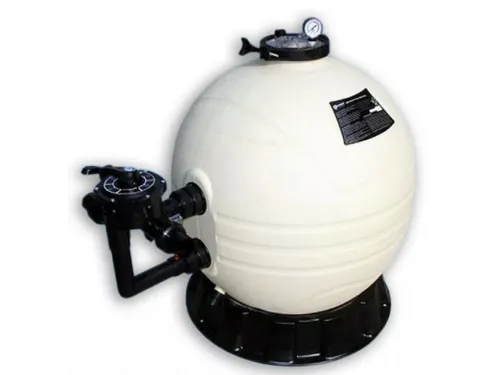 Фильтр (д. 500 мм., 50 мм., 10-12 м3/ч, 70 кг., бок. соед.) Emaux MFS20 (Opus)