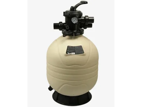 Фильтр (д. 900 мм., 2" ВР, 32-34 м3/ч, 300 кг., верх. соед.) Emaux MFV35 (Opus)