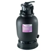 Фильтр (д. 368 мм., 50 мм., 4-5 м3/ч, 25 кг., верх. соед.) Hayward PowerLine 81100