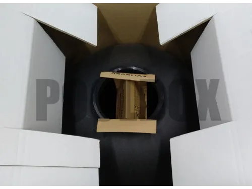 Фильтр (д. 368 мм., 50 мм., 4-5 м3/ч, 25 кг., верх. соед.) Hayward PowerLine 81100