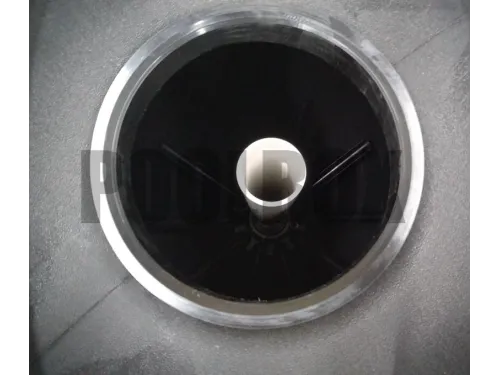 Фильтр (д. 368 мм., 50 мм., 4-5 м3/ч, 25 кг., верх. соед.) Hayward PowerLine 81100