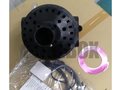 Фильтр (д. 368 мм., 50 мм., 4-5 м3/ч, 25 кг., верх. соед.) Hayward PowerLine 81100