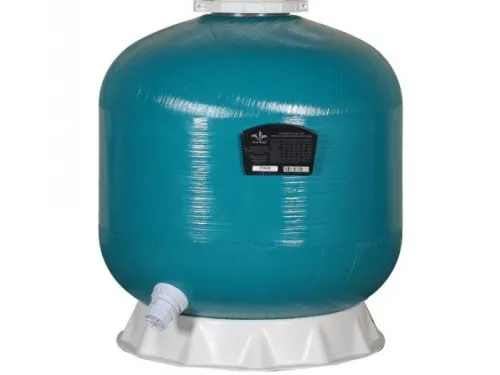 Фильтр Pool King EPW350 d.350мм, 4.5м³/ч, верх.подкл. 1½", без вентиля