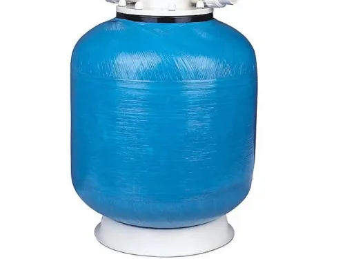 Фильтр Pool King FB-019 (450) d.450мм, 8м³/ч, верх.подкл. 1½", без вентиля