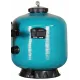 Фильтр Pool King KS750 d.750мм, 21м³/ч, бок. подкл. 2", без вентиля
