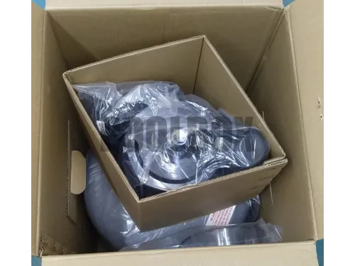 Фильтр (д. 650 мм., 50 мм., 15-17 м3/ч, 145 кг., верх. соед.) Emaux V650 (Opus)