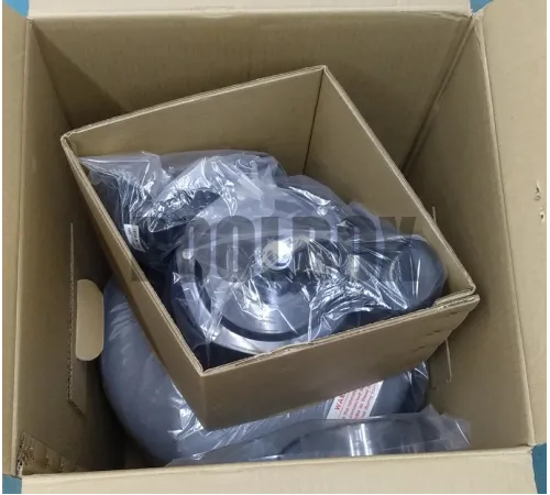 Фильтр (д. 350 мм., 50 мм., 4-5 м3/ч, 20 кг., верх. соед.) Emaux V350 (Opus)