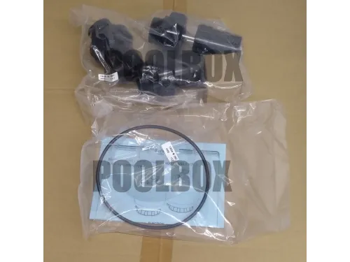 Фильтр (д. 650 мм., 50 мм., 15-17 м3/ч, 145 кг., верх. соед.) Emaux V650 (Opus)