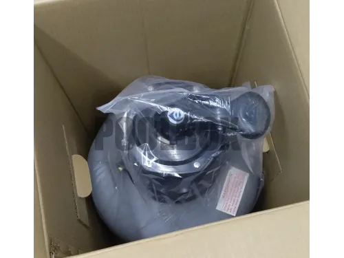 Фильтр (д. 650 мм., 50 мм., 15-17 м3/ч, 145 кг., верх. соед.) Emaux V650 (Opus)