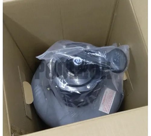 Фильтр (д. 350 мм., 50 мм., 4-5 м3/ч, 20 кг., верх. соед.) Emaux V350 (Opus)