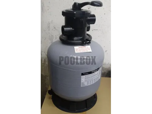 Фильтр (д. 650 мм., 50 мм., 15-17 м3/ч, 145 кг., верх. соед.) Emaux V650 (Opus)