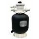 Фильтр (д. 350 мм., 50 мм., 4-5 м3/ч, 20 кг., верх. соед.) Aquaviva P350