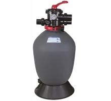 Фильтр (д. 700 мм., 50 мм., 19-21 м3/ч, 200 кг., верх. соед.) Abletech T700