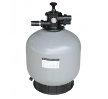 Фильтр (д. 350 мм., 50 мм., 4-5 м3/ч, 20 кг., верх. соед.) Aquaviva V350