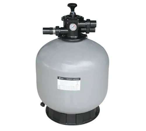 Фильтр (д. 350 мм., 50 мм., 4-5 м3/ч, 20 кг., верх. соед.) Aquaviva V350