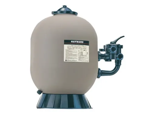 Фильтр (д. 880 мм., 63 мм., 30-32 м3/ч, 300 кг., бок. соед.) Hayward ProSide S0360S