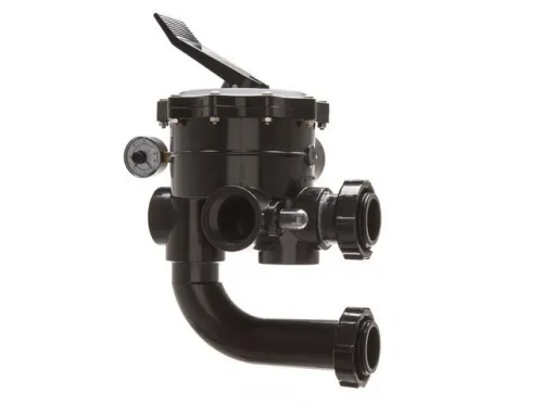 Фильтр (д. 880 мм., 63 мм., 30-32 м3/ч, 300 кг., бок. соед.) Hayward ProSide S0360S