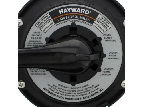 Фильтр д. 600 мм. Hayward SwimPro VL240T