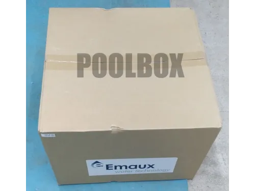 Фильтровальная установка (330 мм., 8 м3/ч, 0,22 кВт) (верх.подсоед.) Emaux FSU-8TP с таймером