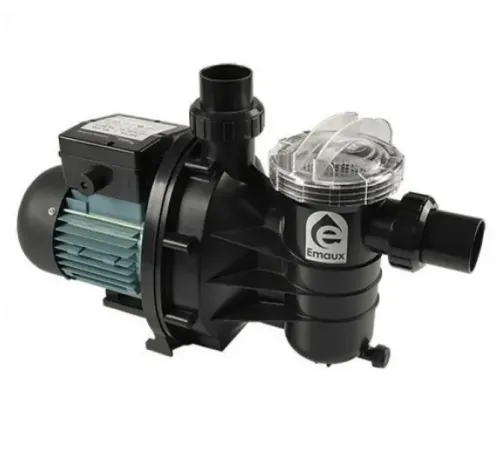 Фильтровальная установка (350 мм., 4,3 м3/ч, 0,28 кВт) (верх. подсоед.) Aquaviva FSP350