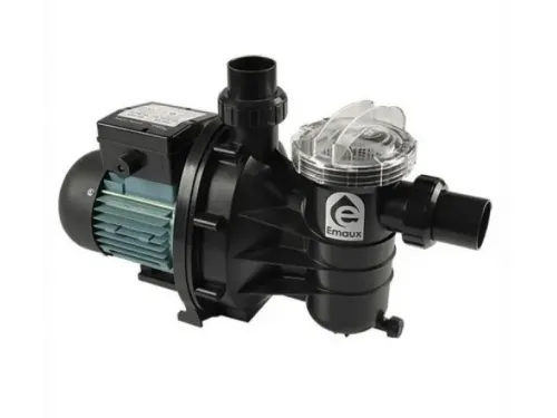 Фильтровальная установка (500 мм., 11,1 м3/ч, 0,75 кВт) (верх. подсоед.) Aquaviva FSP500