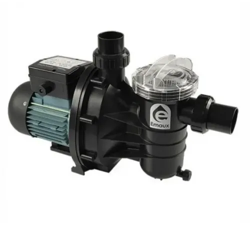 Фильтровальная установка (400 мм., 6,5 м3/ч, 0,43 кВт) (верх. подсоед.) Aquaviva FSP400