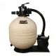 Фильтровальная установка (600 мм., 14 м3/ч, 1,5 кВт) (верх. подсоед.) Aquaviva FSM24