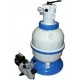 Фильтровальная установка (600мм, 14.5м3/ч, 0,74 кВт) (верхн. подсоед.) Kripsol GRANADA GTO606-100