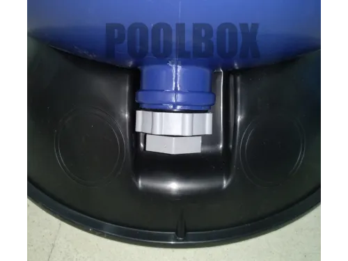 Фильтровальная установка (500 мм., 10 м3/ч, 0,55 кВт) (бок. подсоед.) Kripsol GRANADA GLO506-71