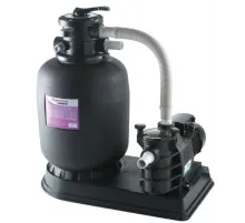 Фильтровальная установка (511 мм., 10 м3/ч, 0,79 кВт) Hayward PowerLine (D511)