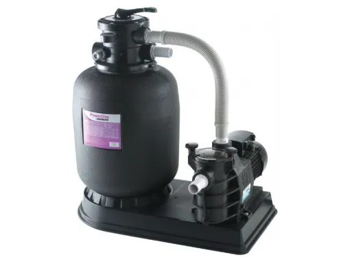 Фильтровальная установка (368 мм., 5 м3/ч, 0,38 кВт) Hayward PowerLine (D368)