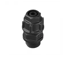 Фитинг 1/2" НР для трубки D14мм Acon