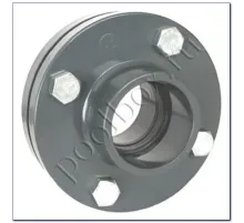 Фланцевое соединение  д.160 Coraplax (7410160)