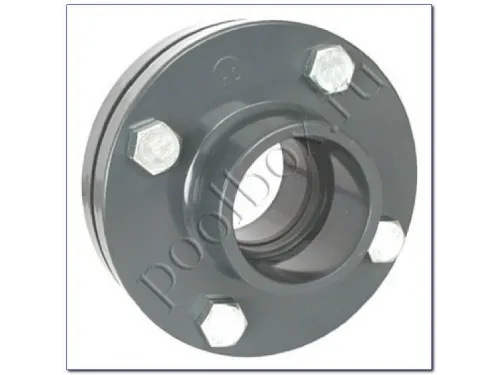 Фланцевое соединение  д. 90 Coraplax (7410090)