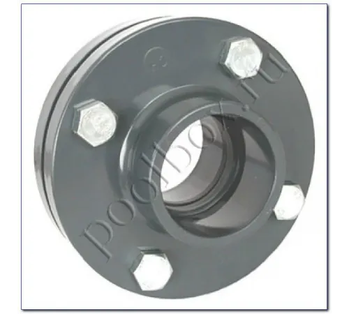 Фланцевое соединение  д.160 Coraplax (7410160)