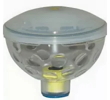 Фонарь плавающий многоцветный (3хАА) Game 3550/3555